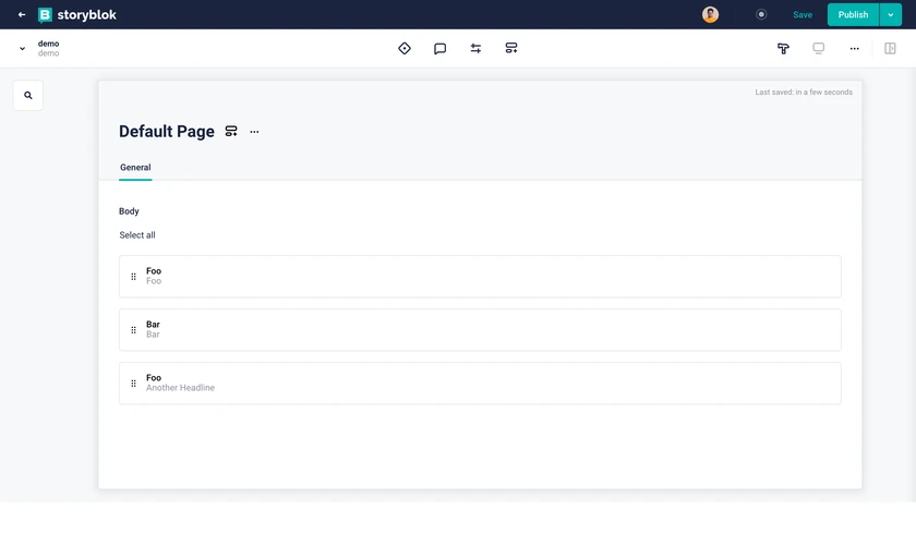 React dynamically render component