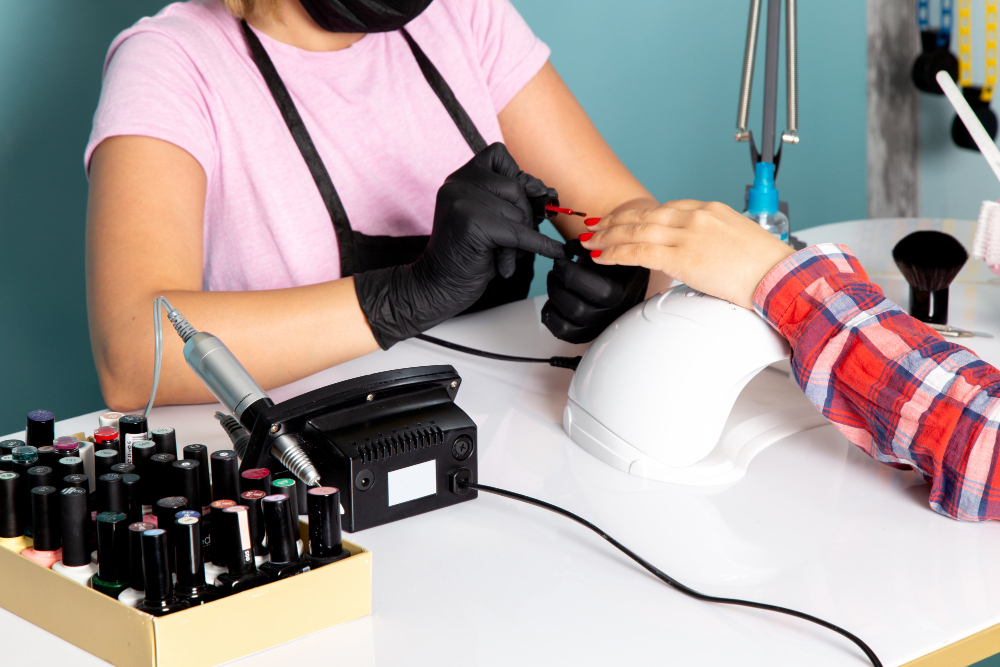 Professional Nail Shop