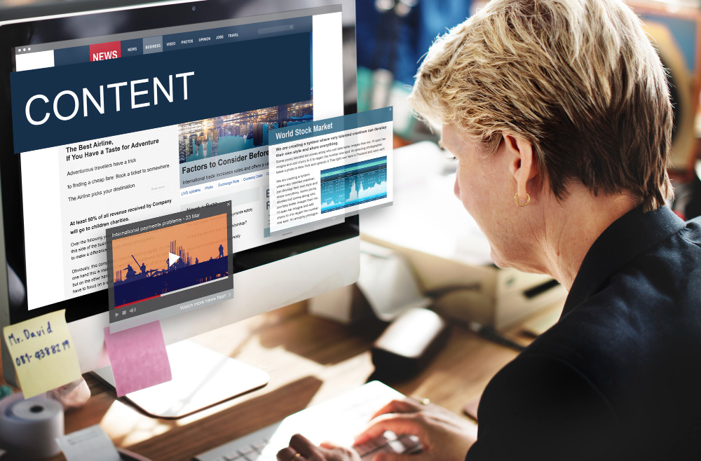 Duplicate Content Risk in Multi-Page Campaigns